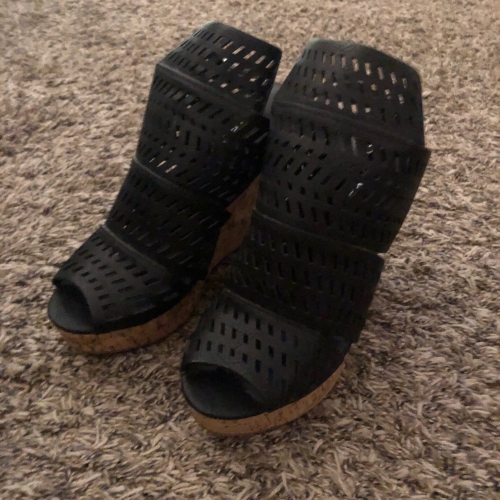 Wedges